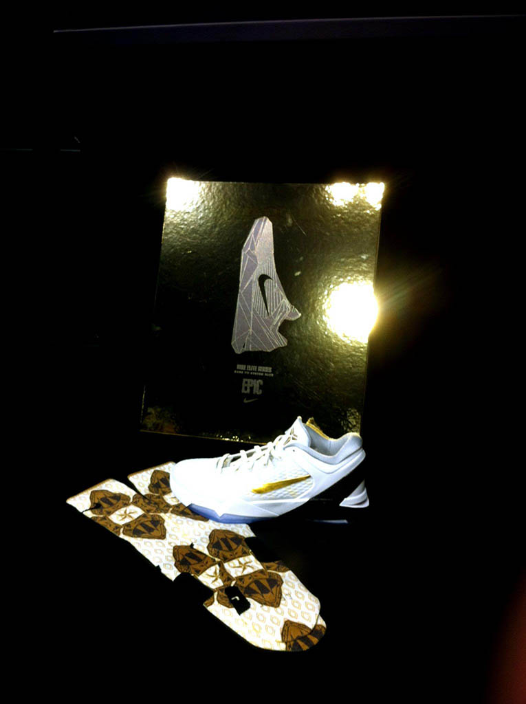 Nike Kobe VII Elite Series Pack Home (7)