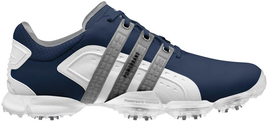 adidas Golf Launches the POWERBAND 4.0 Navy White (1)