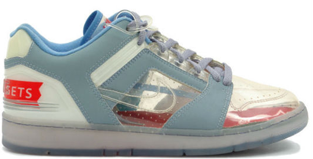 The History of Nike Air Force 2 Retros | Sole Collector
