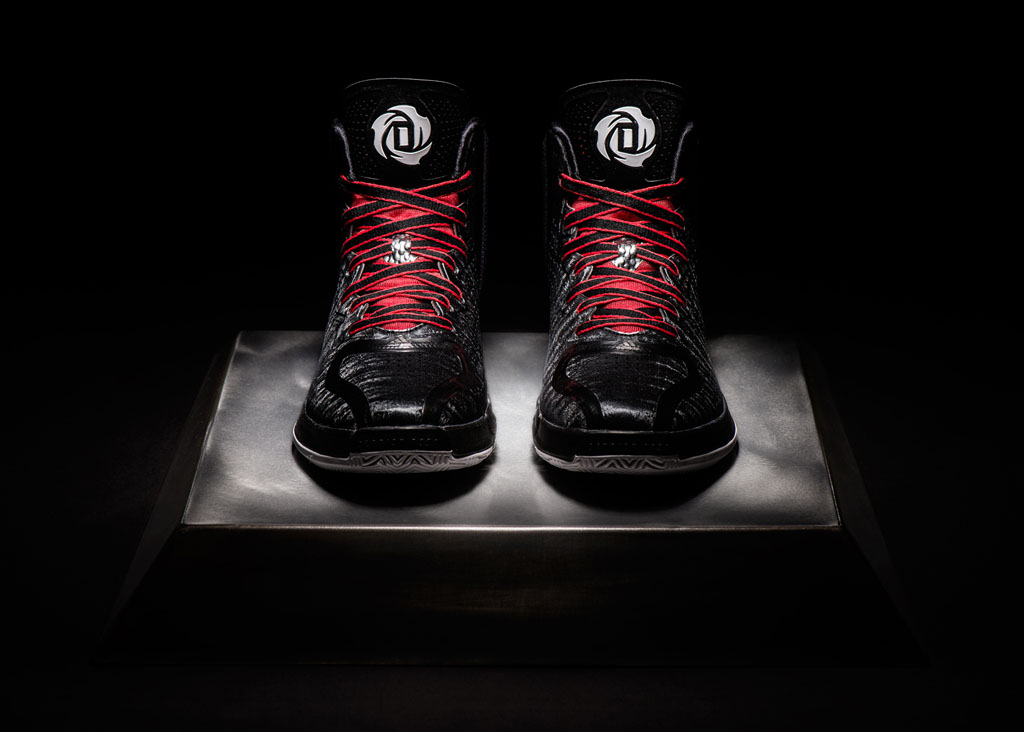 adidas Officially Unveils The D Rose 4 Away Official (11)