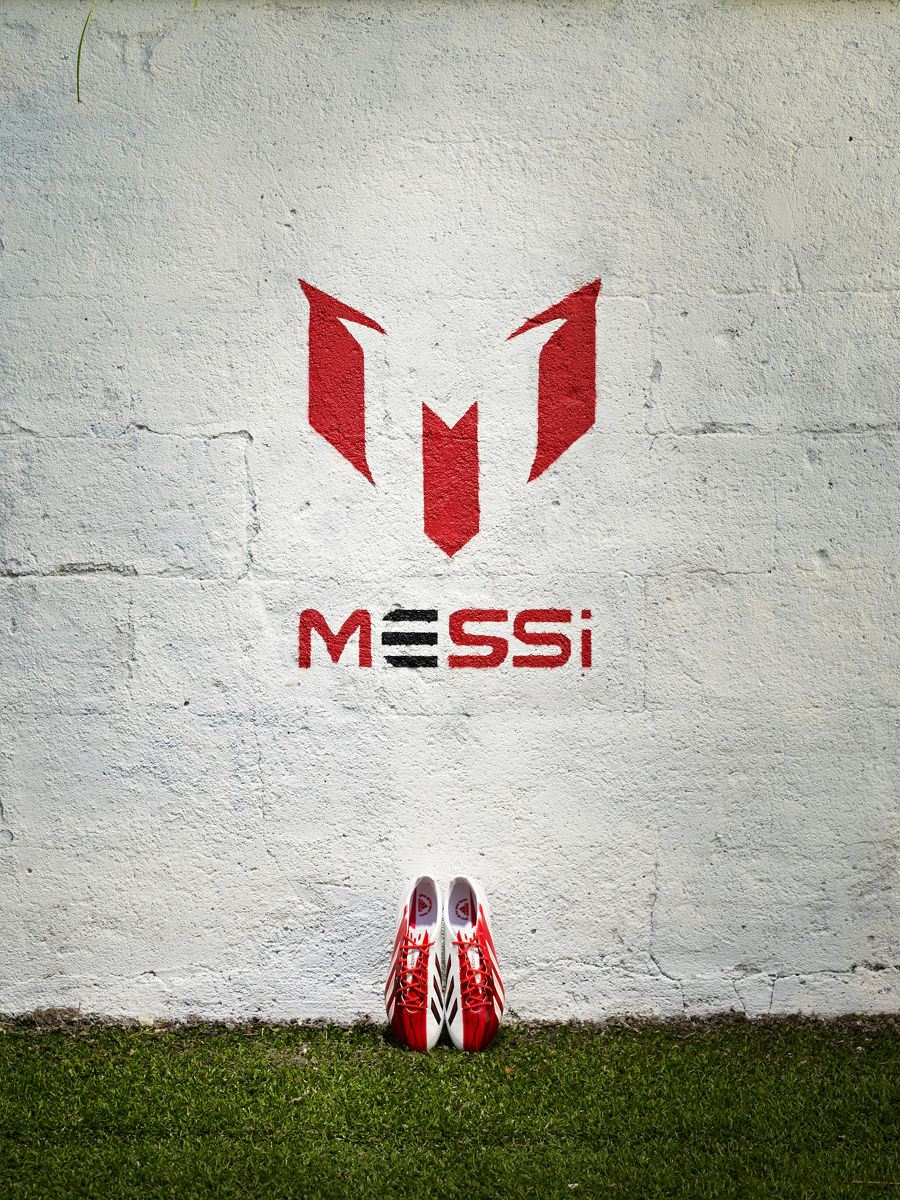 Signature adizero F50 Cleat Highlights New Lionel Messi adidas Collection (10)