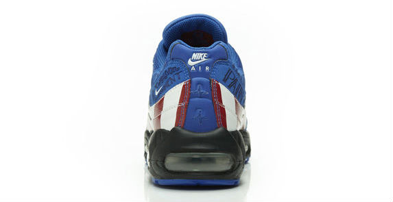 Nike Air Max 95 Doernbecher by Mike Armstrong (4)