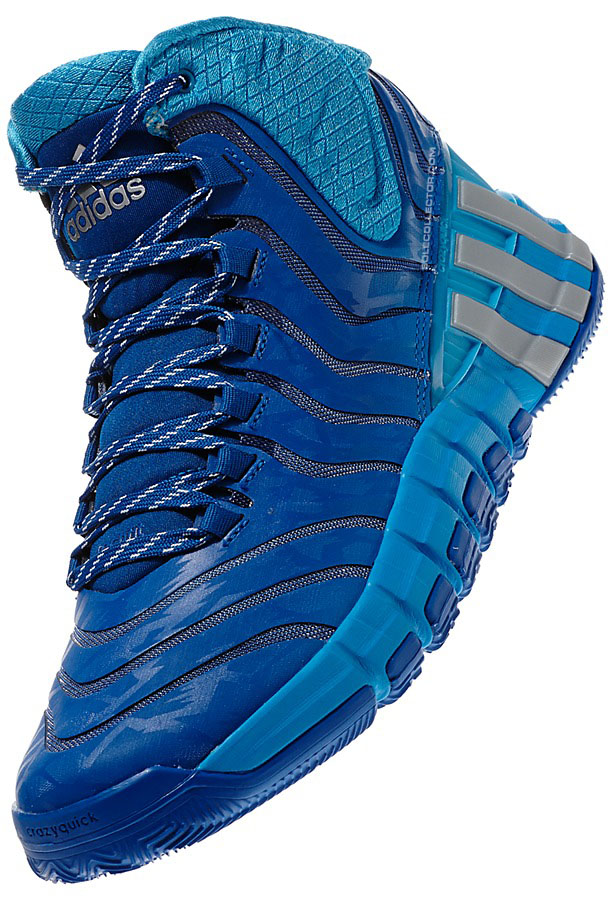 adidas Crazyquick 2 Blue G99605 (3)