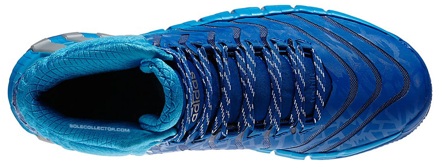 adidas Crazyquick 2 Blue G99605 (4)