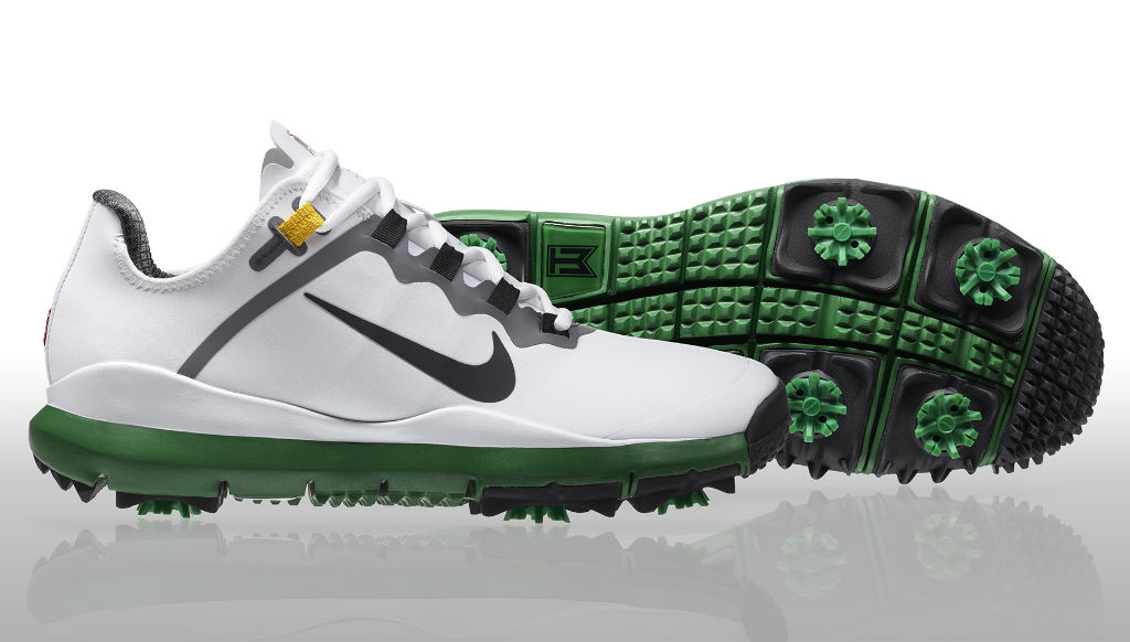 Nike Unveils Limited Edition Tiger Woods TW '13 Colorway Sole Collector