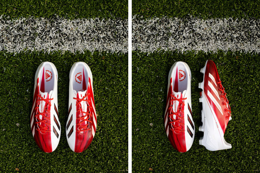 Signature adizero F50 Cleat Highlights New Lionel Messi adidas Collection (13)
