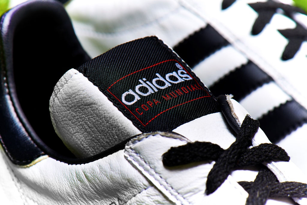 adidas Launches Limited Edition White Copa Mundial (2)