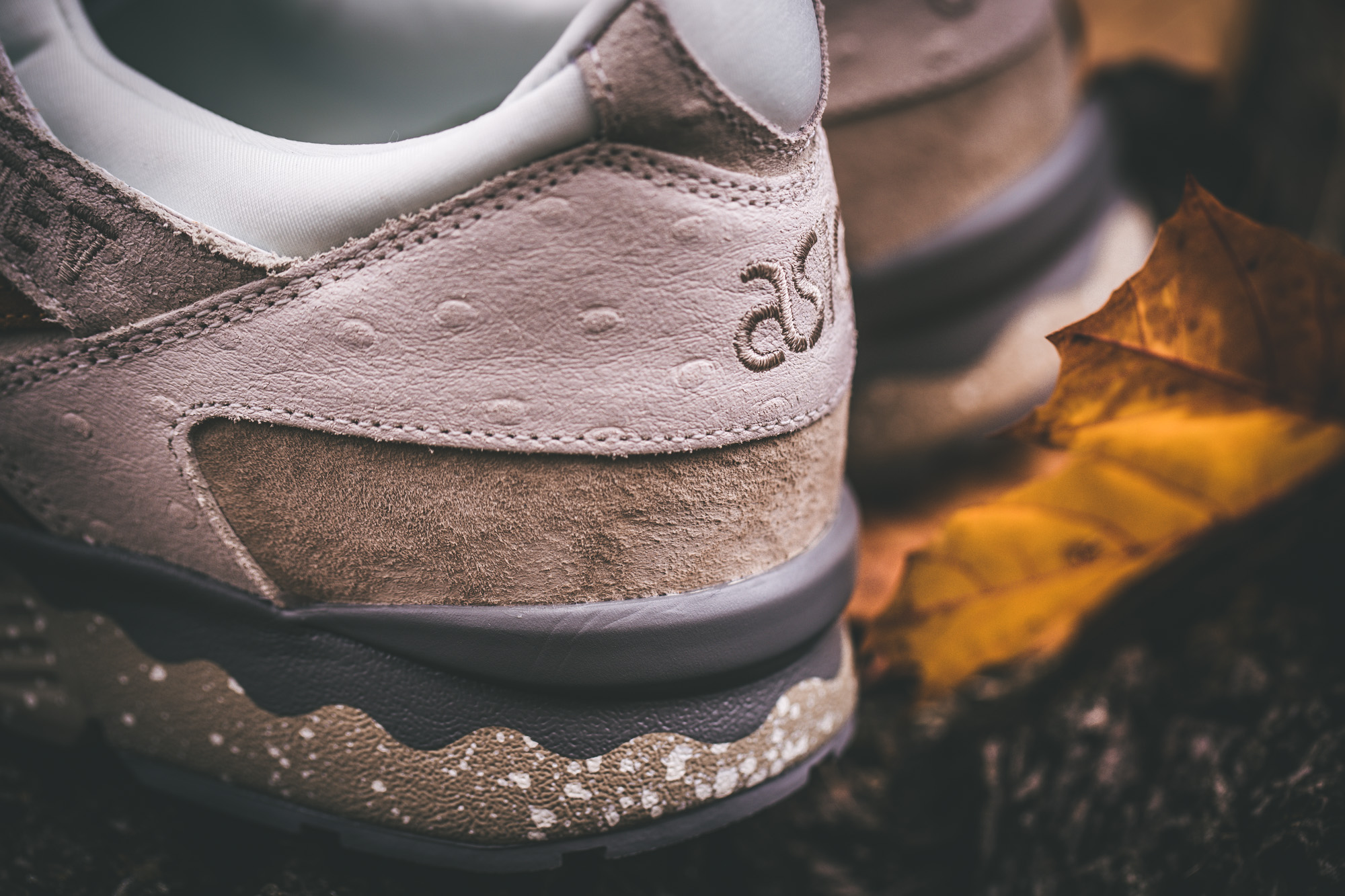 asics gel lyte v tartufo asics gel lyte v tartufo