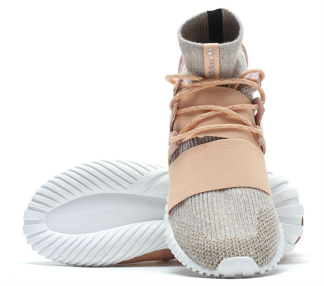 adidas tubular x circular marron