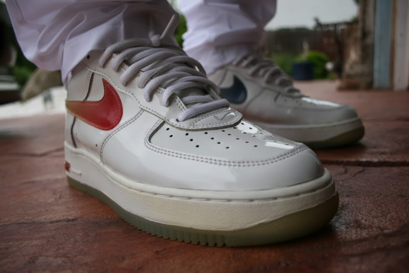 7 eleven air force 1