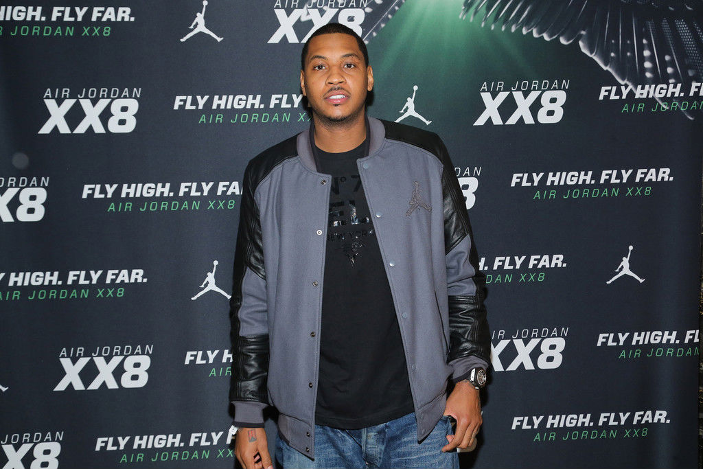  Air Jordan XX8 Dare to Fly Event at Dream Downtown (19)