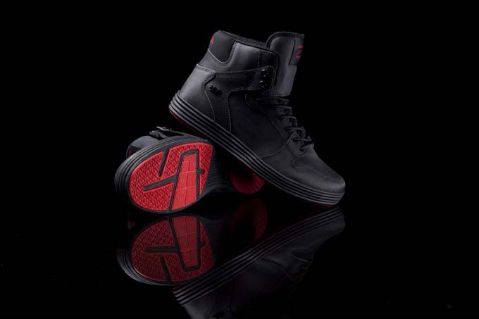 G-Shock x SUPRA "It's About Time" Collection (4)