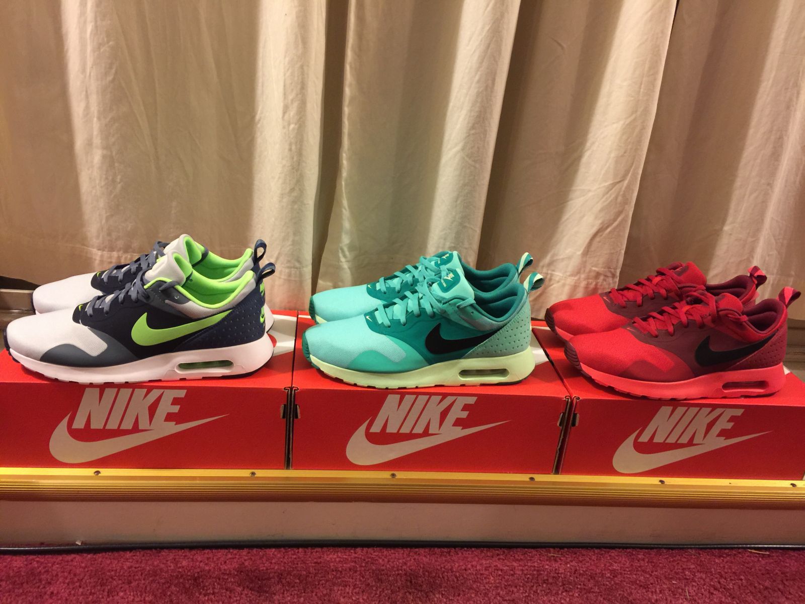 air max tavas rosse air max tavas rosse