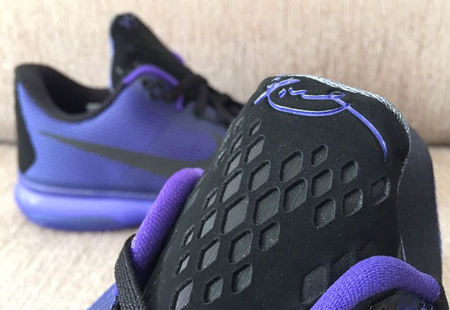 Nike Kobe X 10 Purple Lakers (6)