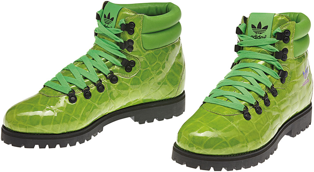 adidas Originals JS Hiking Boot Alligator G61083 (1)