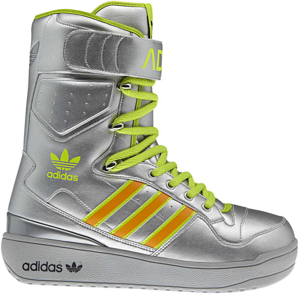 adidas Originals JS Snow Boots Fall Winter 2012 G61104 (1)