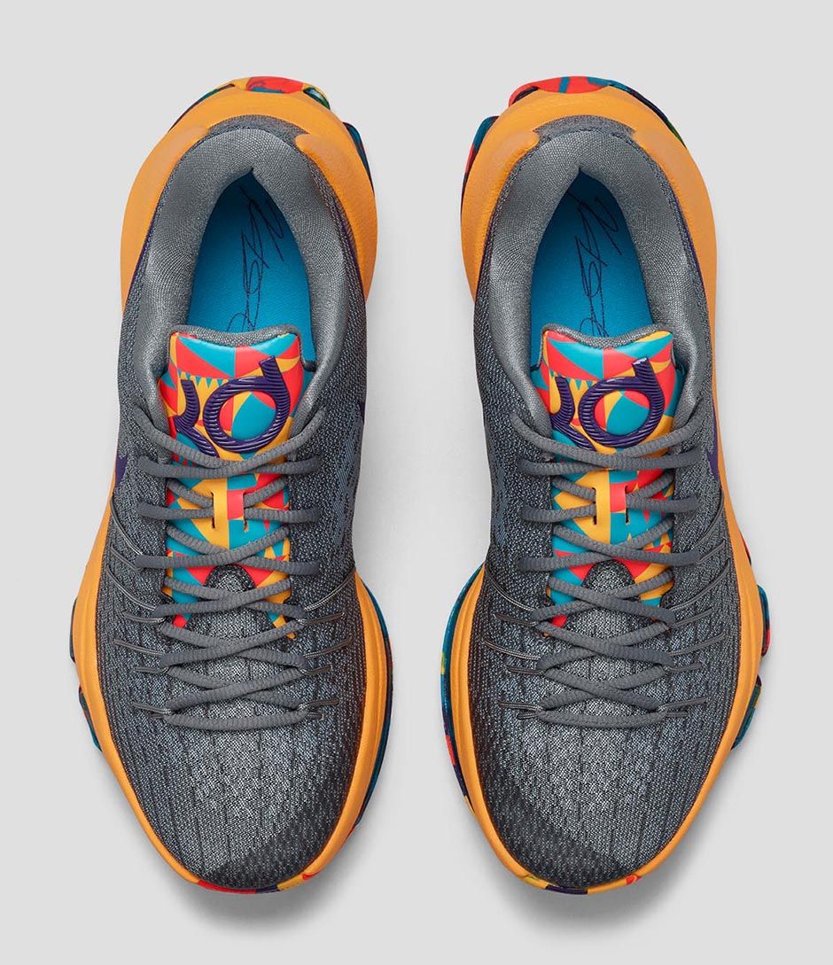 kd shoes cost