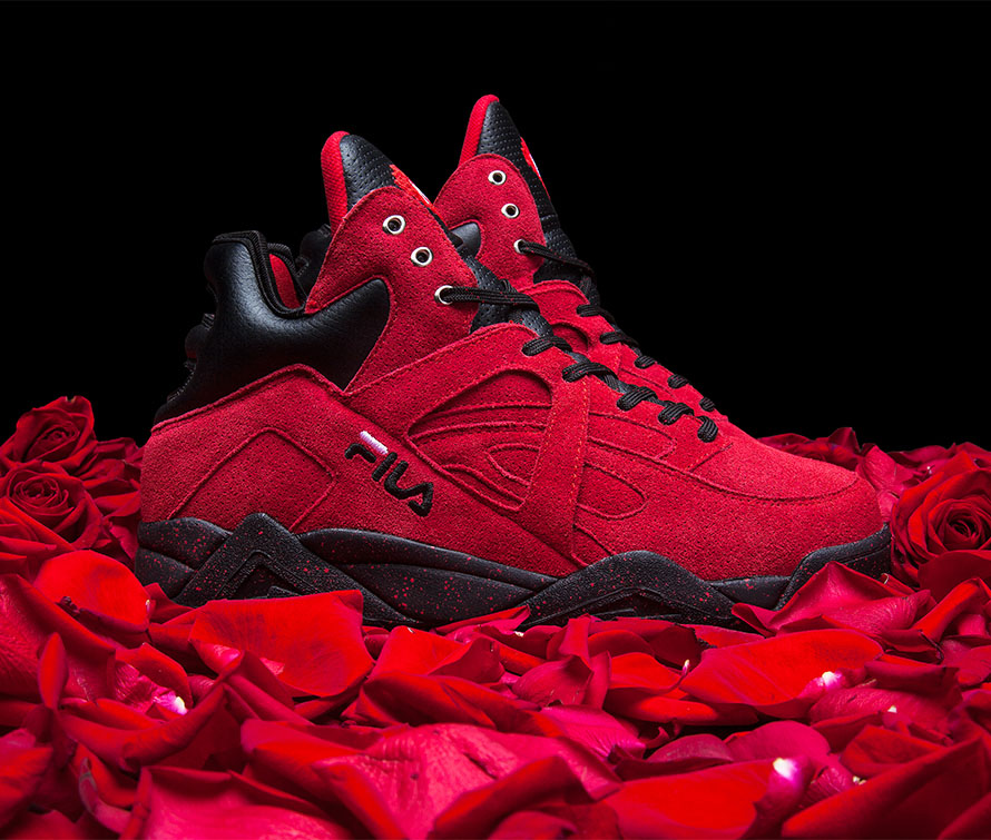RISE x FILA Cage New York is for Lovers (1)