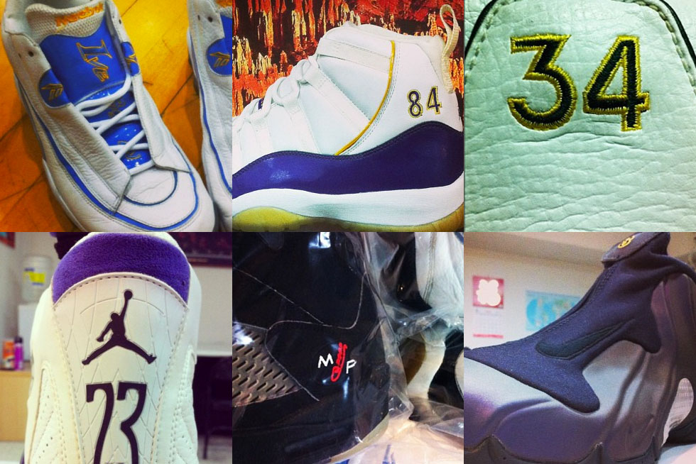 10 PE Collectors You Should Be Following on Instagram - @carter1203