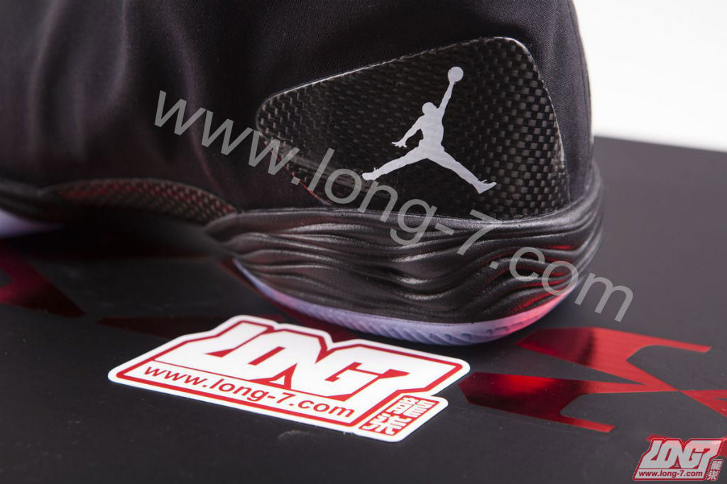 Air Jordan XX8 Packaging 555109-010 (9)