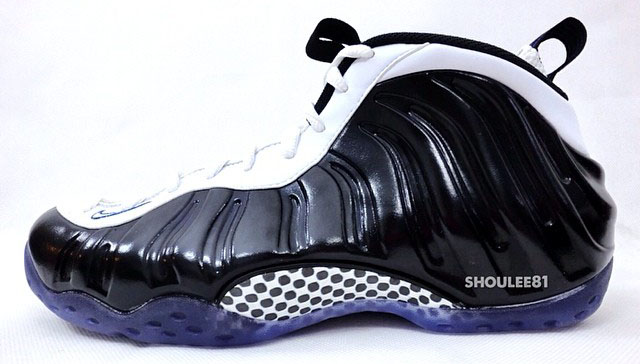 Nike Air Foamposite One Concord 314996-005 Release Date (1)