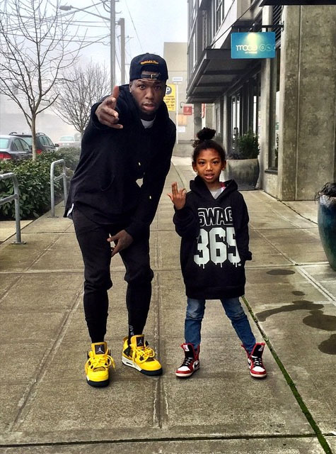 Celebrity Sole Watch: 2.7.15 | Sole Collector