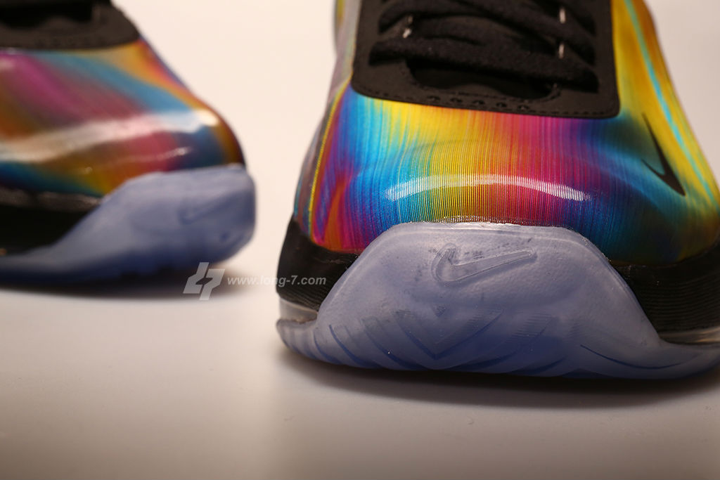 Nike FL Viz Zoom Hyperflight Hologram 599451-601 (14)