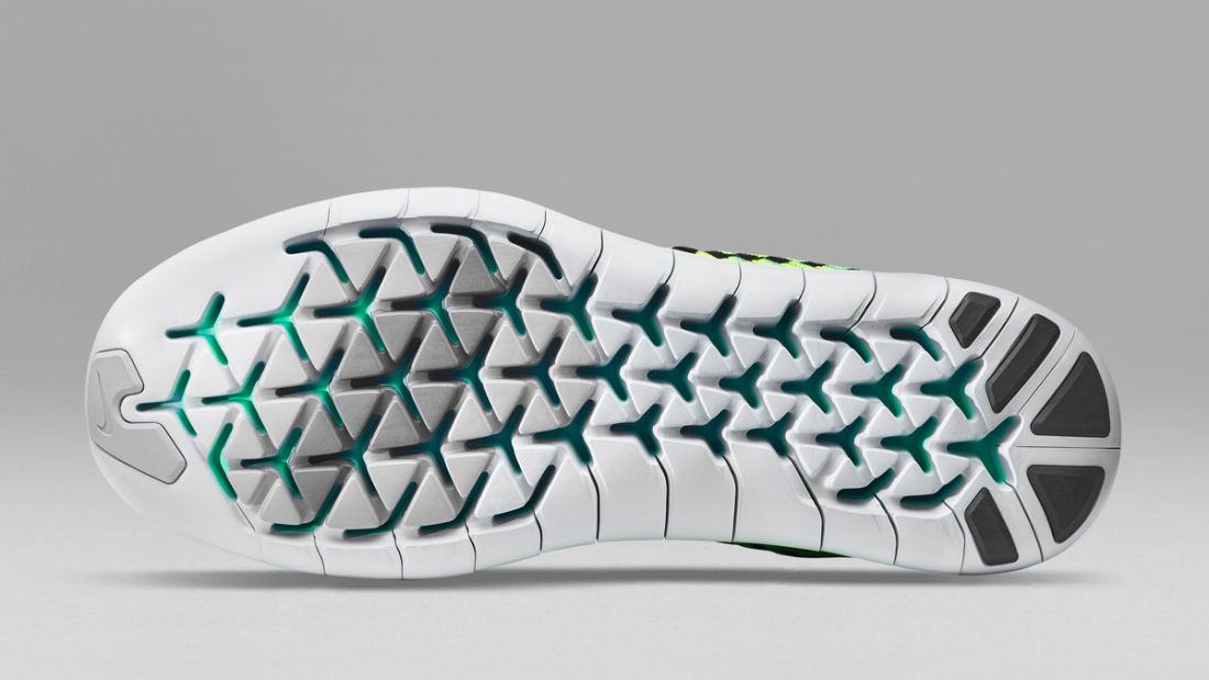 nike new sole