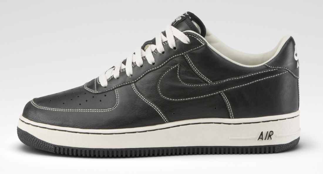 first nike sneaker