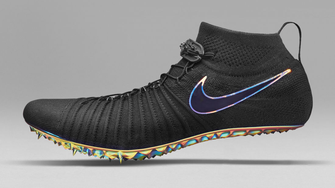 superfly running shoes
