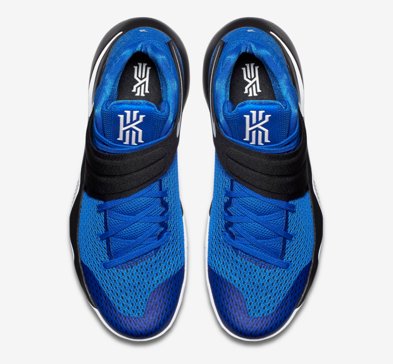 Nike Kyrie 2 Brotherhood Release Date