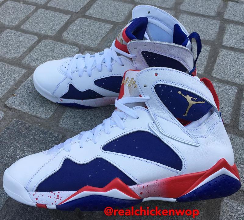 alternate olympic 7s