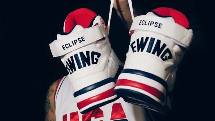 Ewing Eclipse