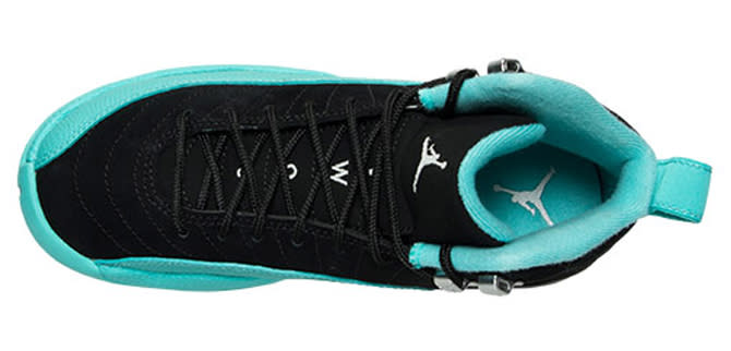 Air Jordan 12 Gg Hyper Jade Release Date Sole Collector