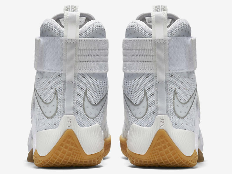nike lebron strive for greatness