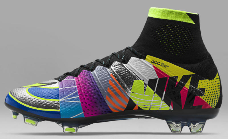 Nike Hypervenom Phantom FG desde 288,16 Idealo