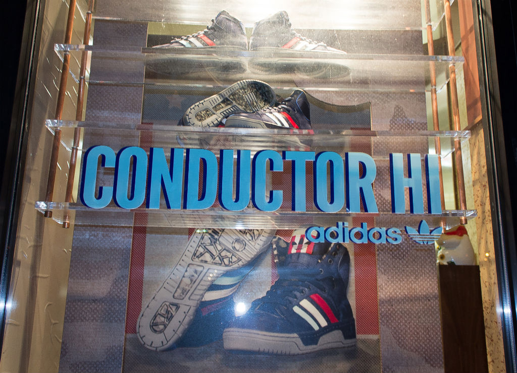 Packer Shoes x adidas Originals Conductor Hi "New Jersey Americans" Release Reminder (9)