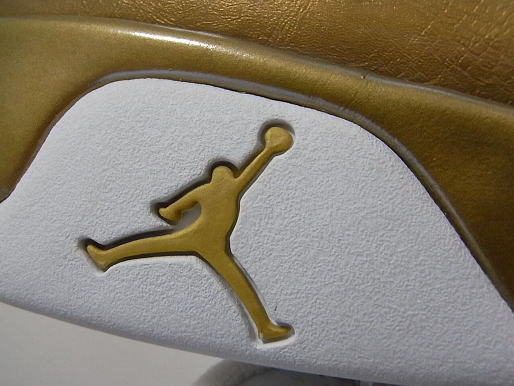 Air Jordan IX 9 Low Marshall Faulk PE (7)