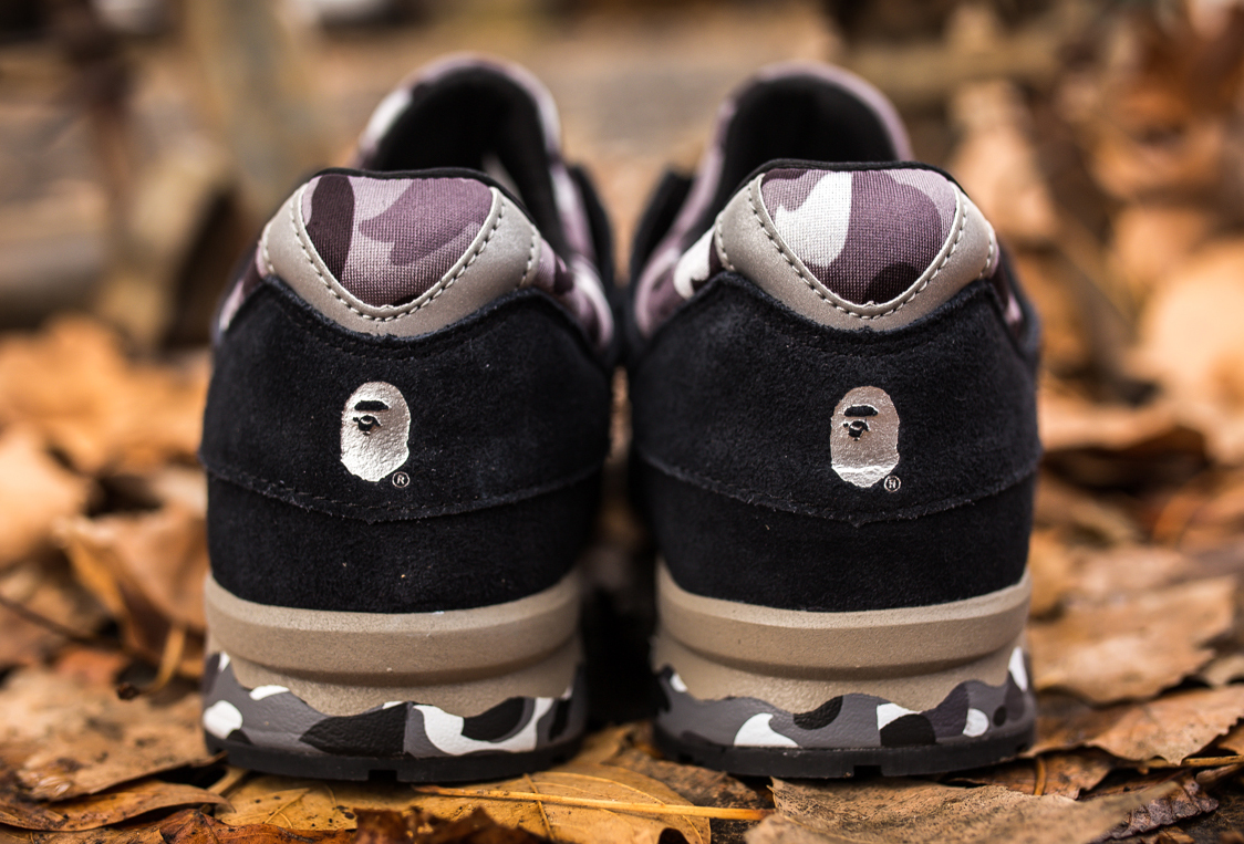bape sneaker release