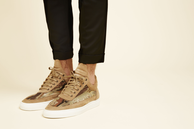 Filling Pieces AW 2014