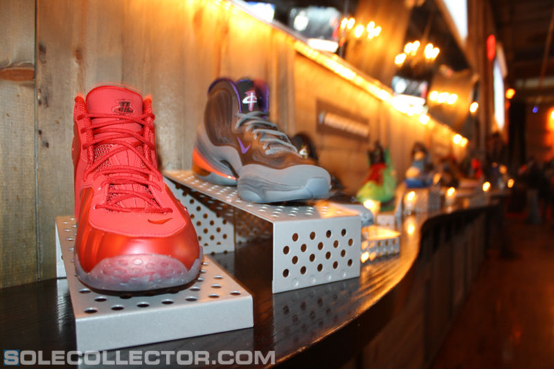 Kyrie Irving Headlines Foot Locker’s Week of Greatness at The Ainsworth (3)