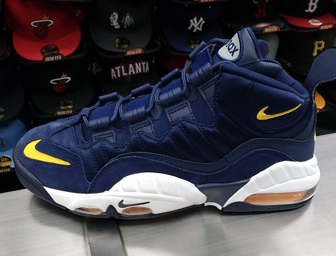 Chris Webber Fans Have Another Reason to Celebrate Sole