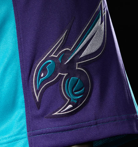 Charlotte Hornets Unveil New Uniforms for 2014-2015 Season (15)