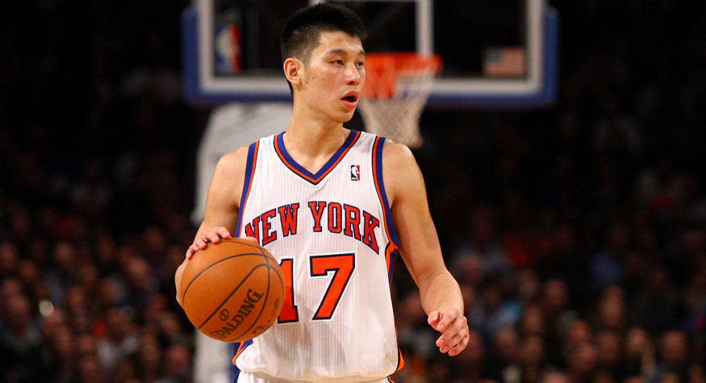 Jeremy Lin Nike Shoes Contract Extension (1)