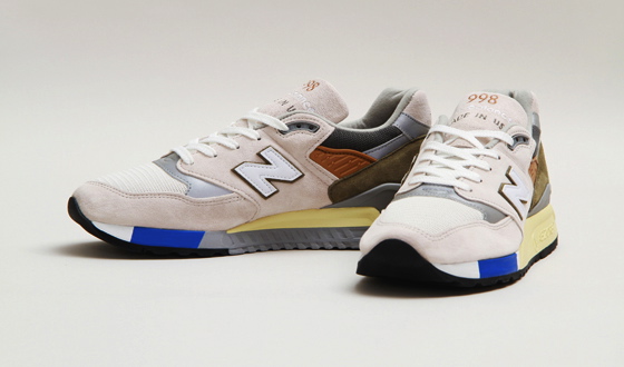 cncpts x new balance made in usa 998 c-note angle