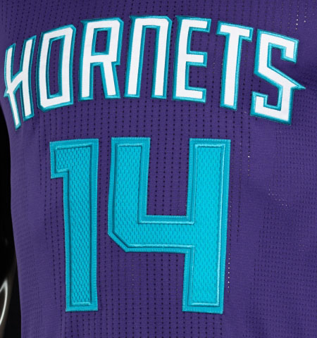 Charlotte Hornets Unveil New Uniforms for 2014-2015 Season (8)