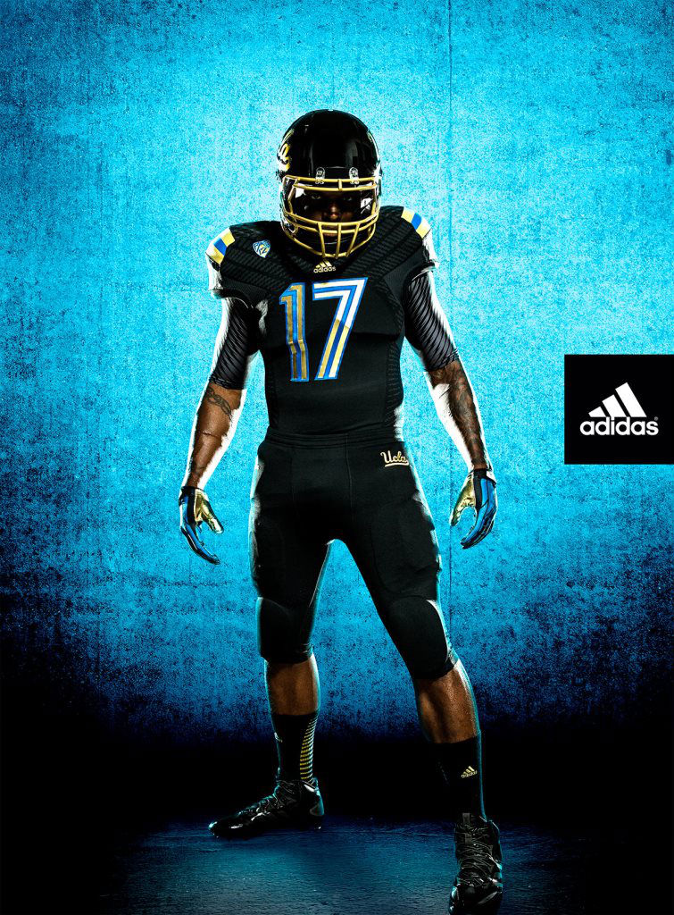 adidas Unveils New UCLA LA Midnight Uniform (1)