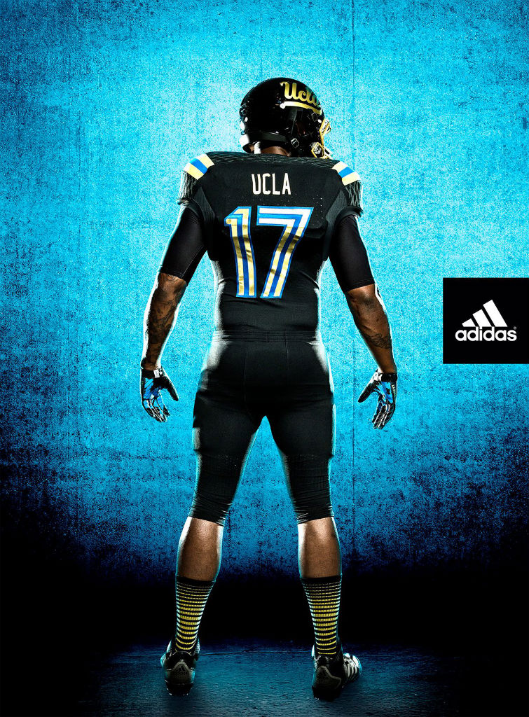 adidas Unveils New UCLA LA Midnight Uniform (5)