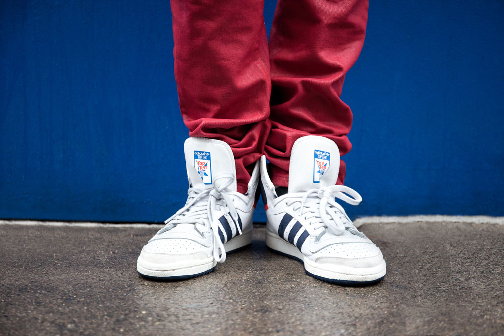 Danny Brown Speaks on the Importance of the adidas Originals Top Ten (5)
