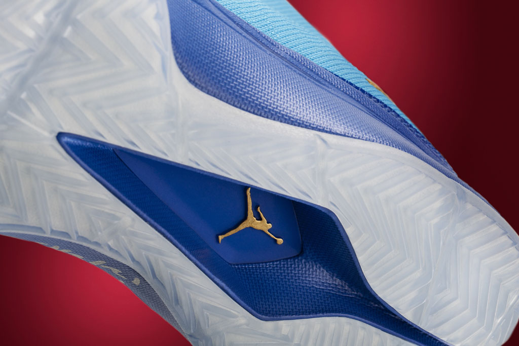 Jordan All-Star Crescent City Collection 2014: Super.Fly 2 (5)